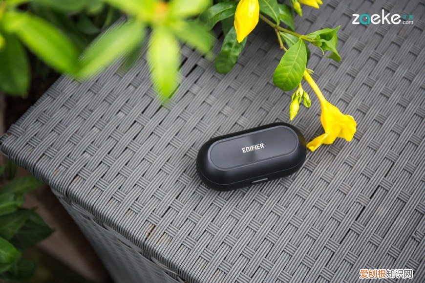 漫步者TWS3蓝牙耳机评测