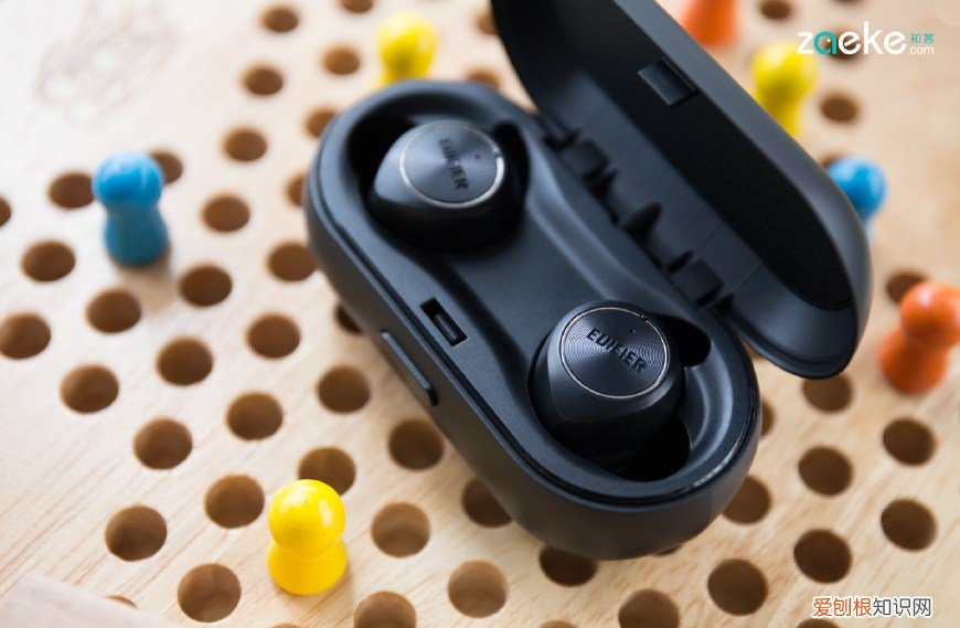 漫步者TWS3蓝牙耳机评测