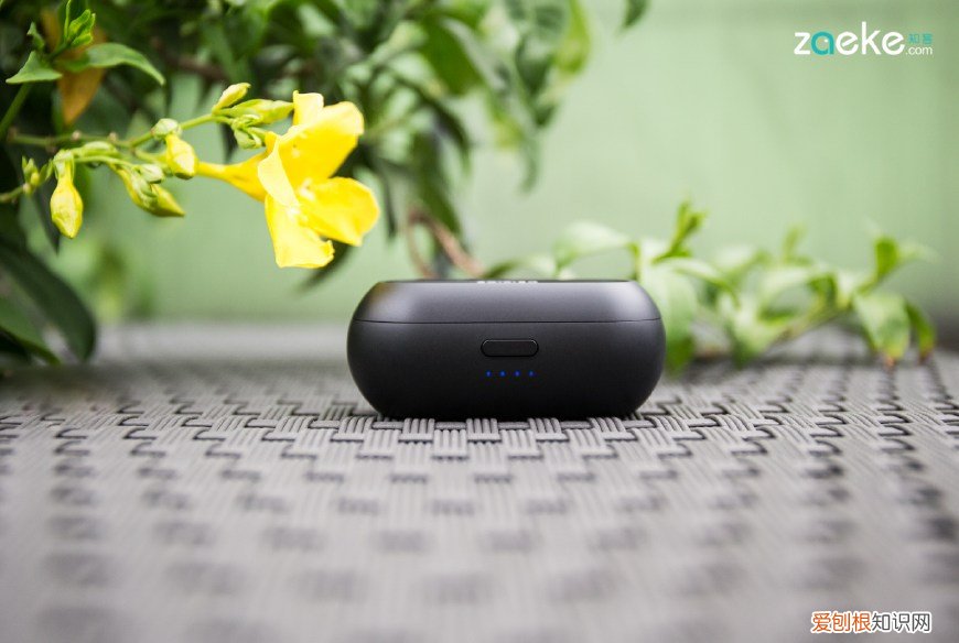 漫步者TWS3蓝牙耳机评测