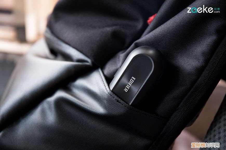 漫步者TWS3蓝牙耳机评测