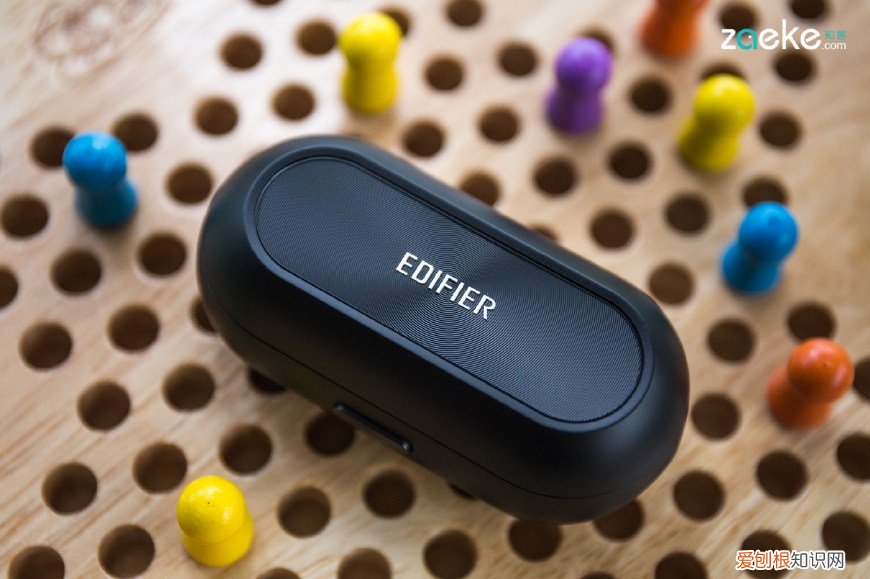 漫步者TWS3蓝牙耳机评测