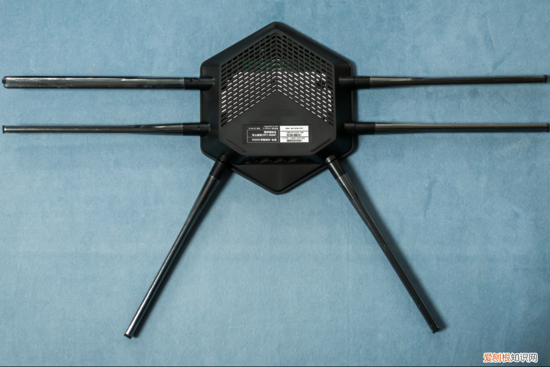 水星D196G路由器怎么样