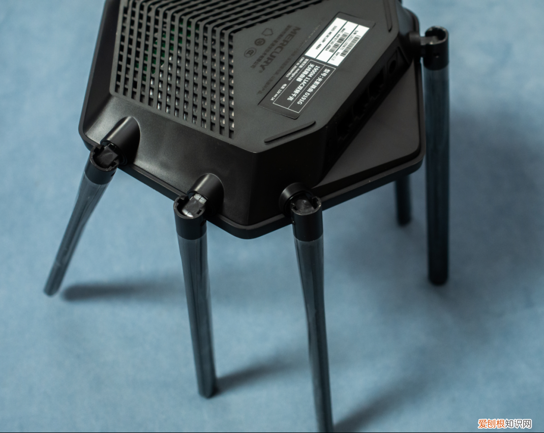 水星D196G路由器怎么样