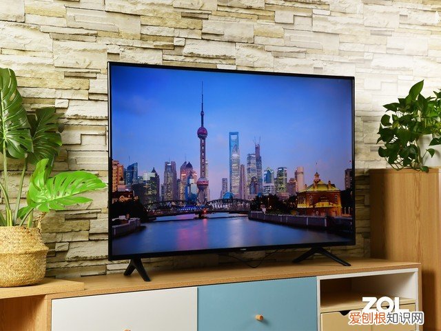 酷开P30防蓝光电视评测