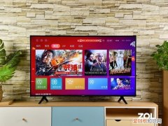 酷开P30防蓝光电视评测