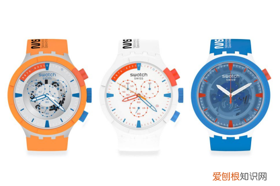 swatch手表怎么样