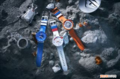swatch手表怎么样