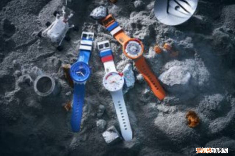 swatch手表怎么样