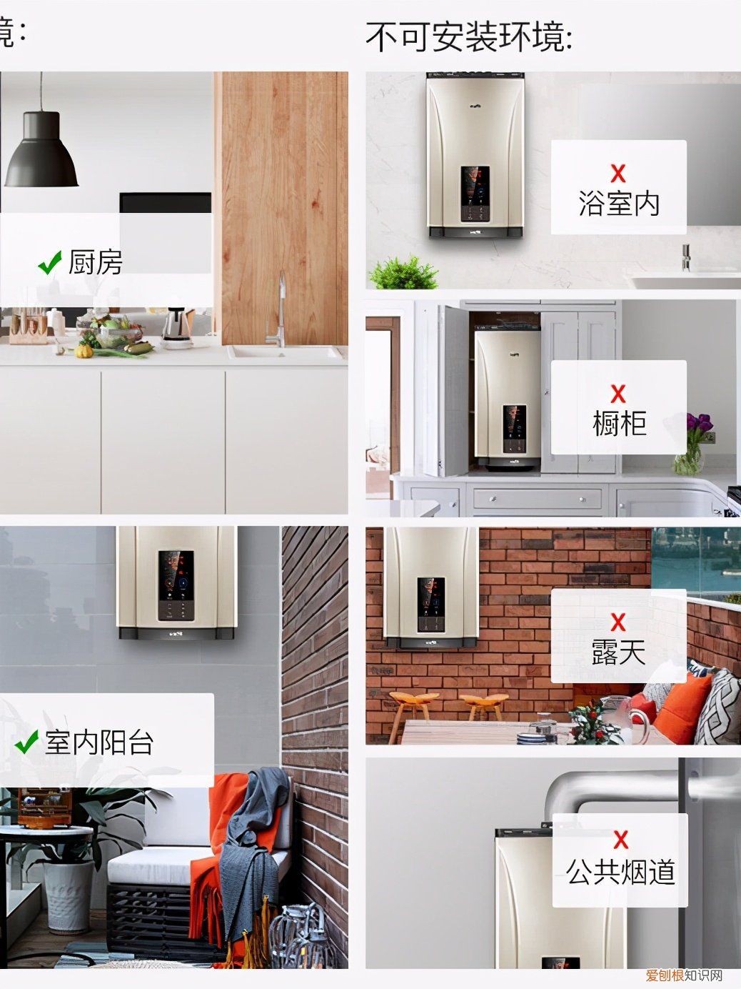 家用燃气热水器怎么选?推荐6款高性价比热水器