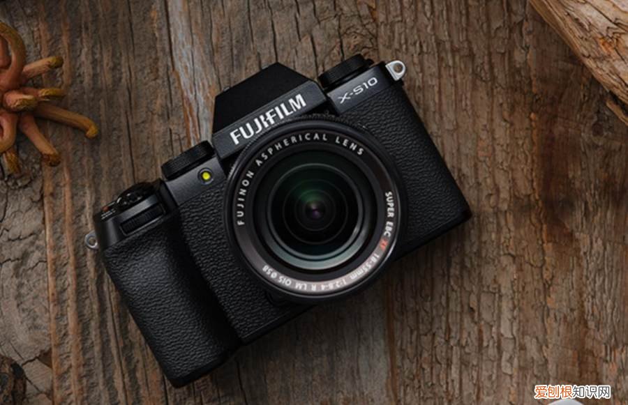 富士X-S10值得买么
