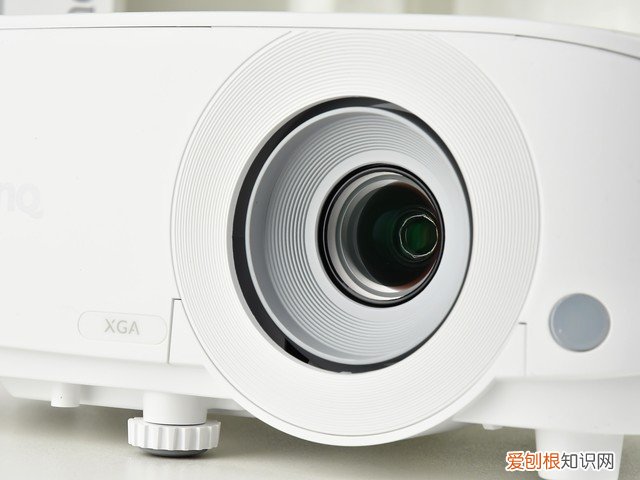 明基E520智能投影评测