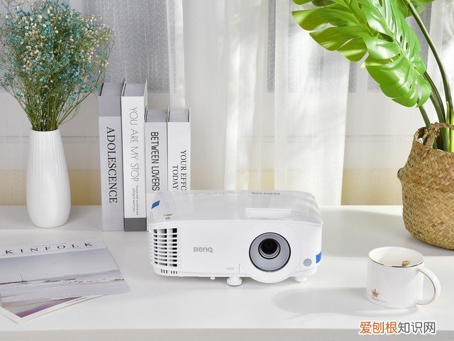 明基E520智能投影评测