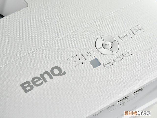 明基E520智能投影评测