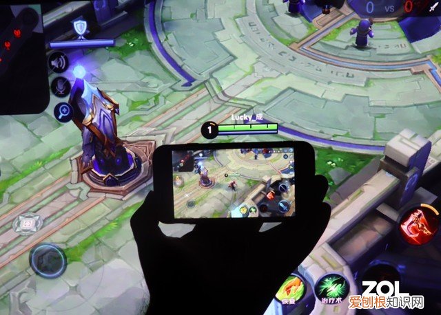 明基E520智能投影评测