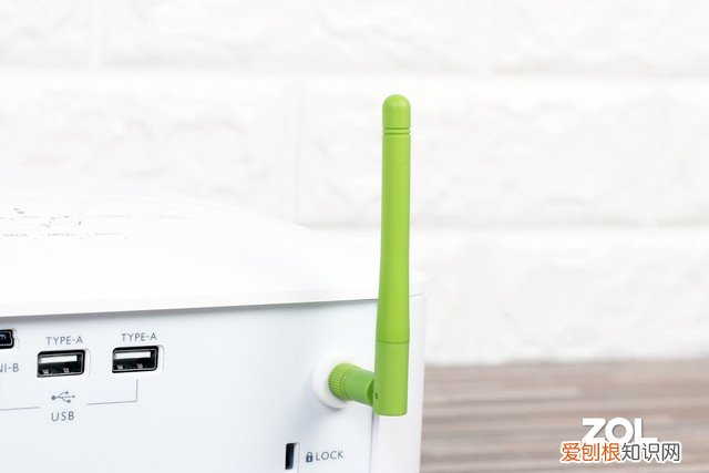 明基E520智能投影评测