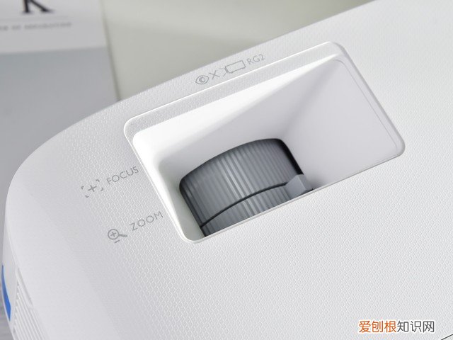 明基E520智能投影评测