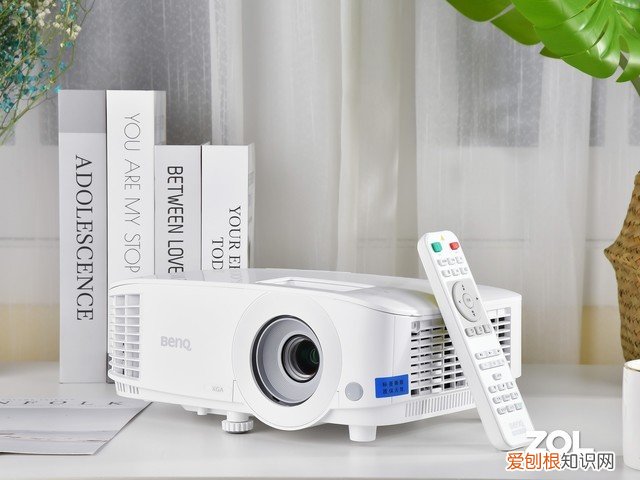 明基E520智能投影评测