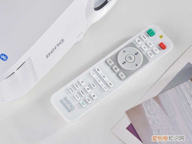 明基E520智能投影评测