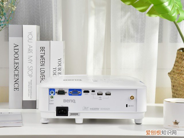 明基E520智能投影评测