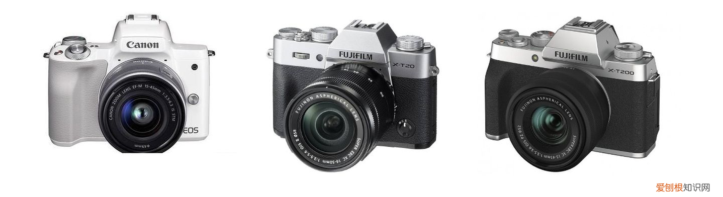 2021年新手入门级相机选购指南