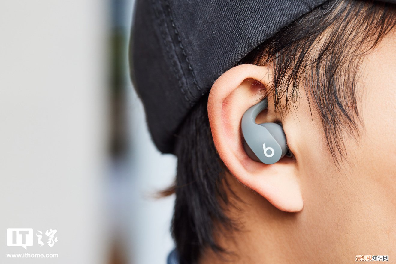 Beats Fit Pro 体验评测