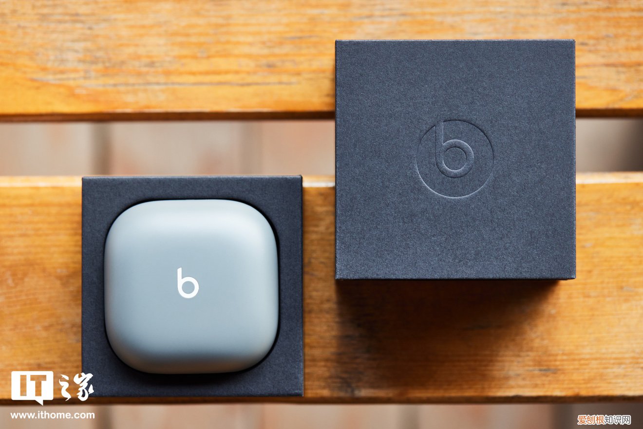 Beats Fit Pro 体验评测