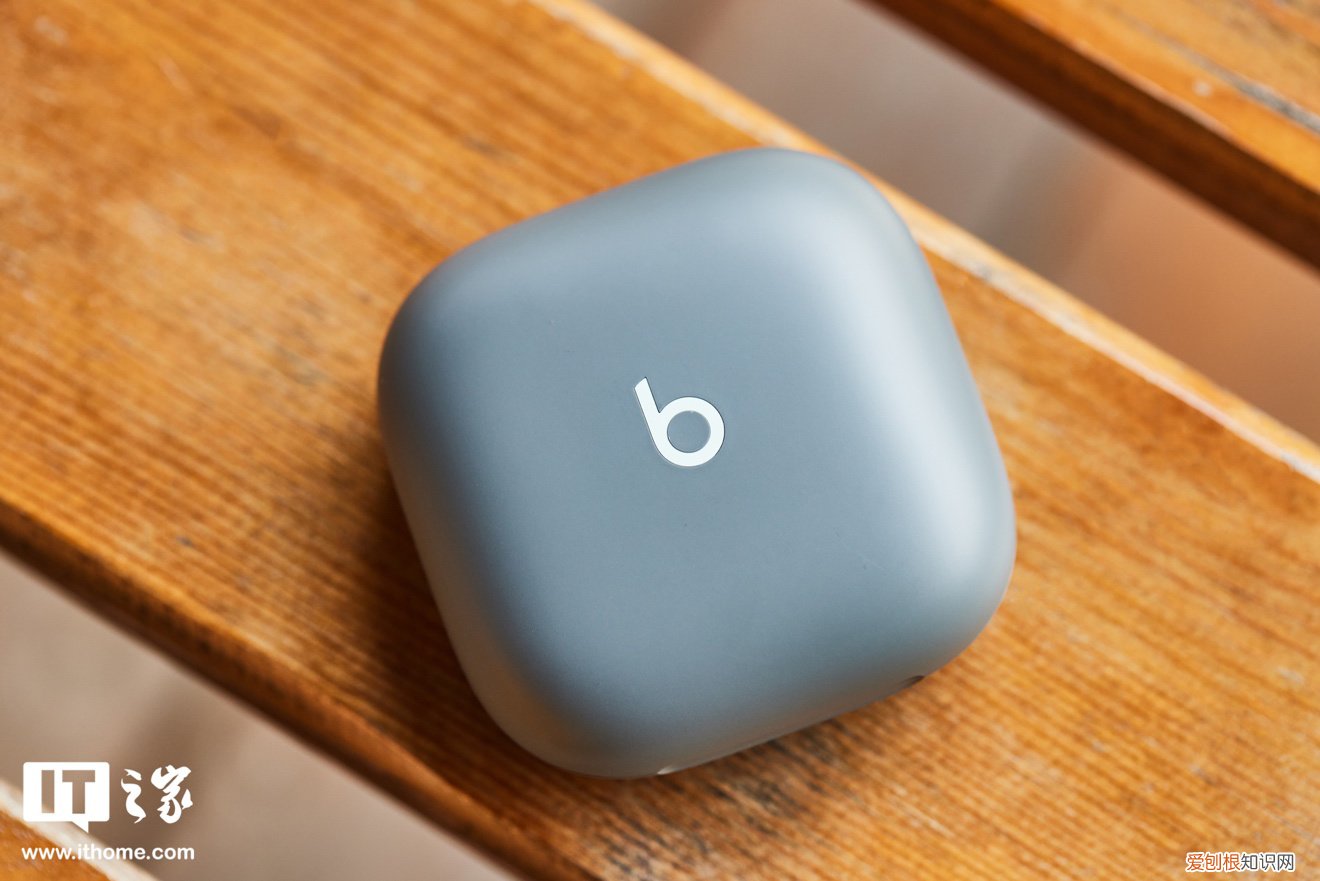 Beats Fit Pro 体验评测