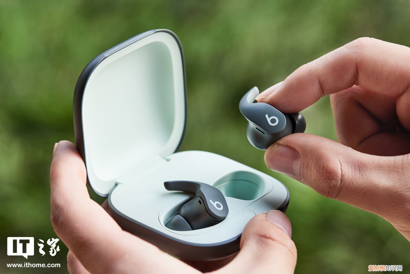 Beats Fit Pro 体验评测