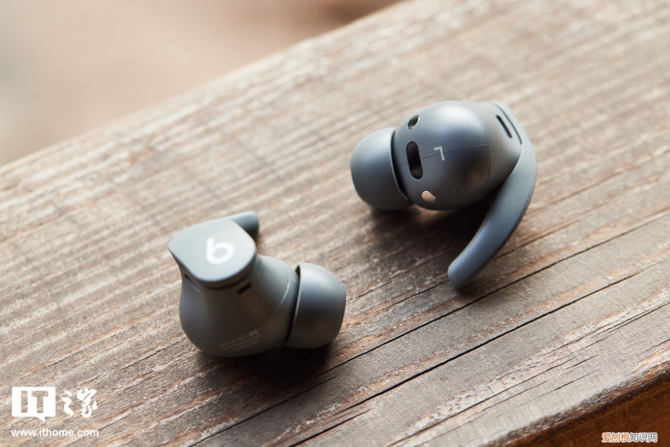 Beats Fit Pro 体验评测