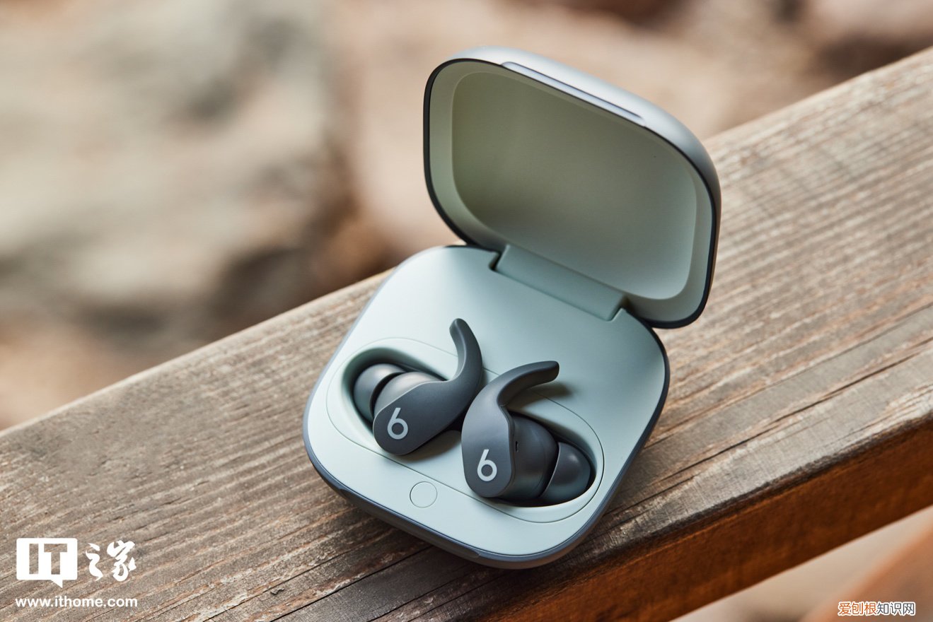 Beats Fit Pro 体验评测