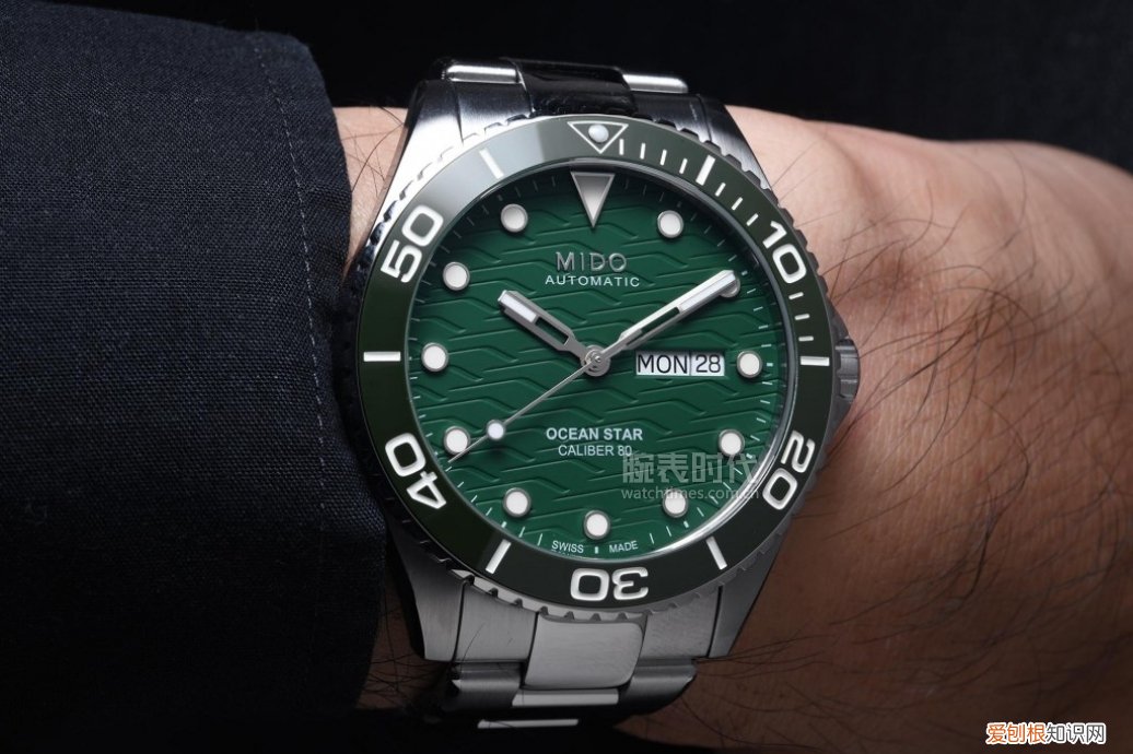 天梭海星1000系列怎么样