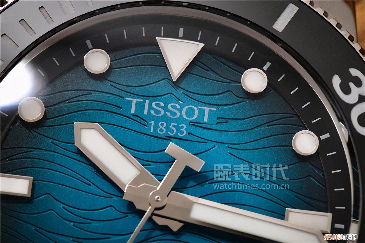 天梭海星1000系列怎么样