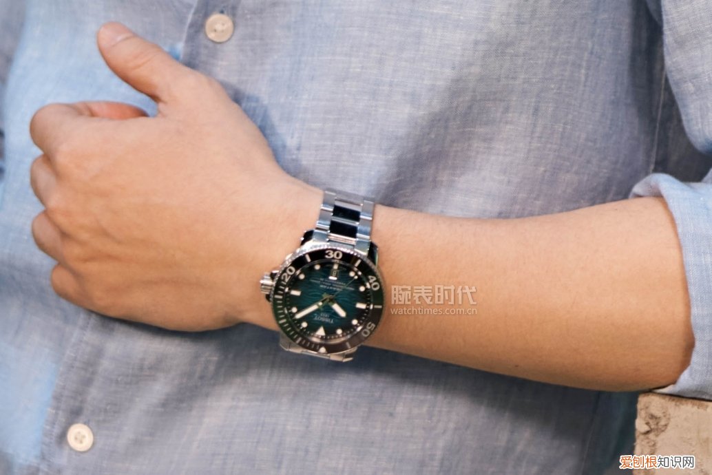 天梭海星1000系列怎么样