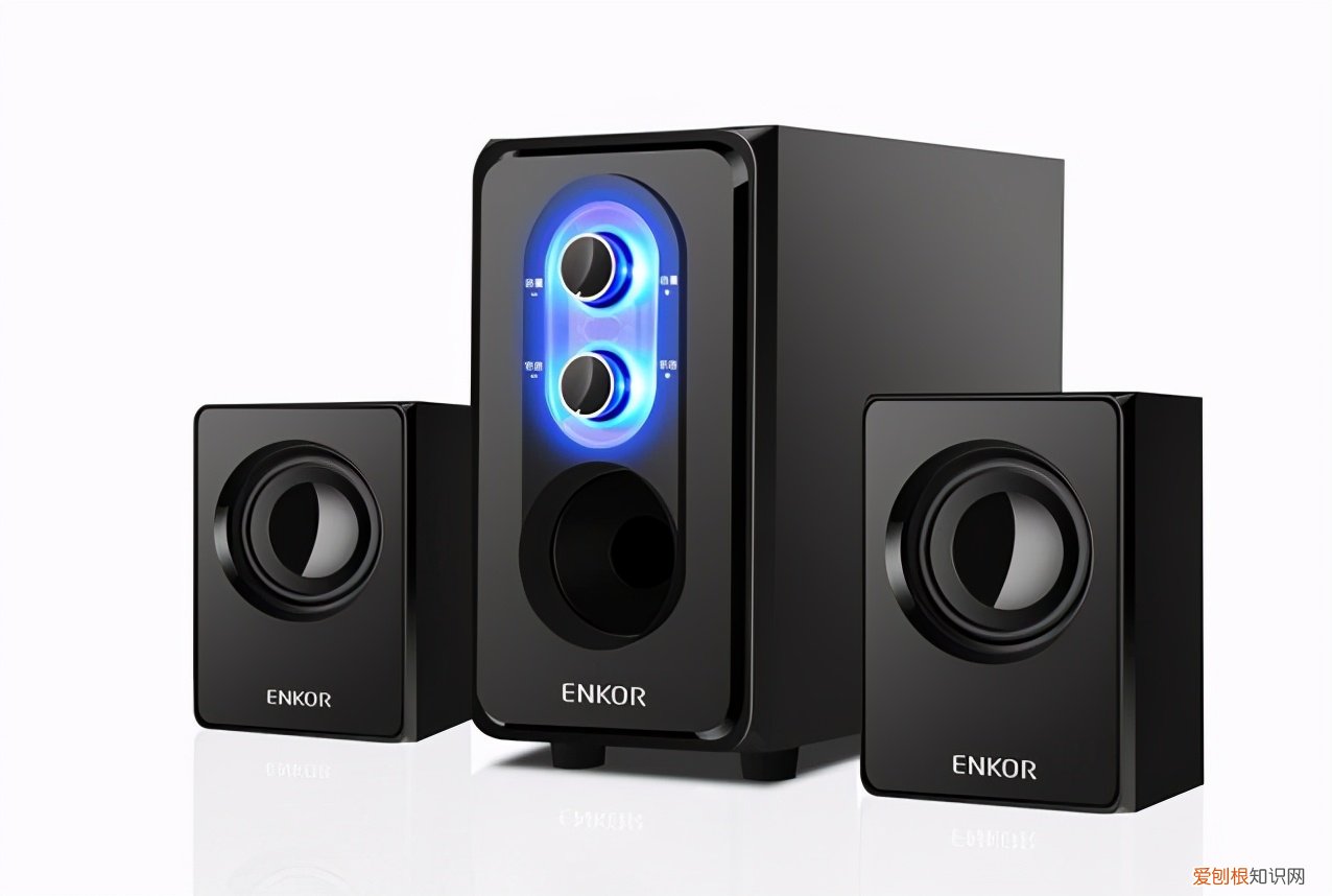 5款性价比高的电脑小音箱推荐