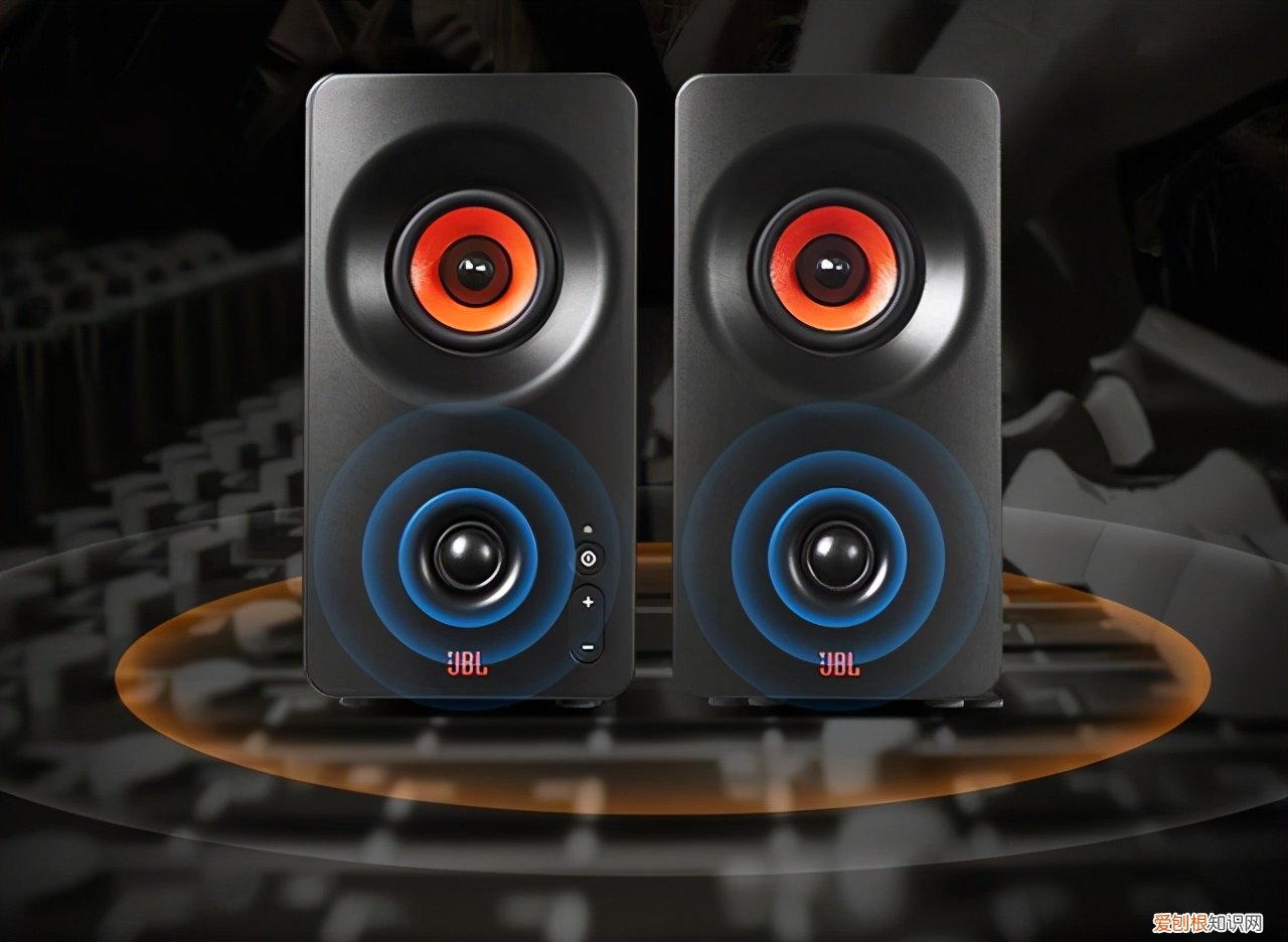 5款性价比高的电脑小音箱推荐