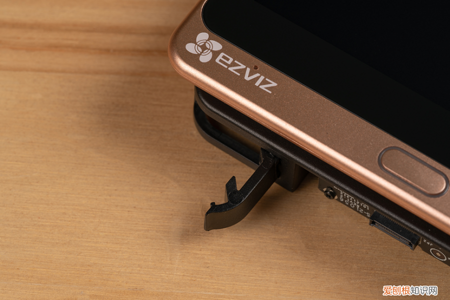 萤石DP1智能猫眼怎么样