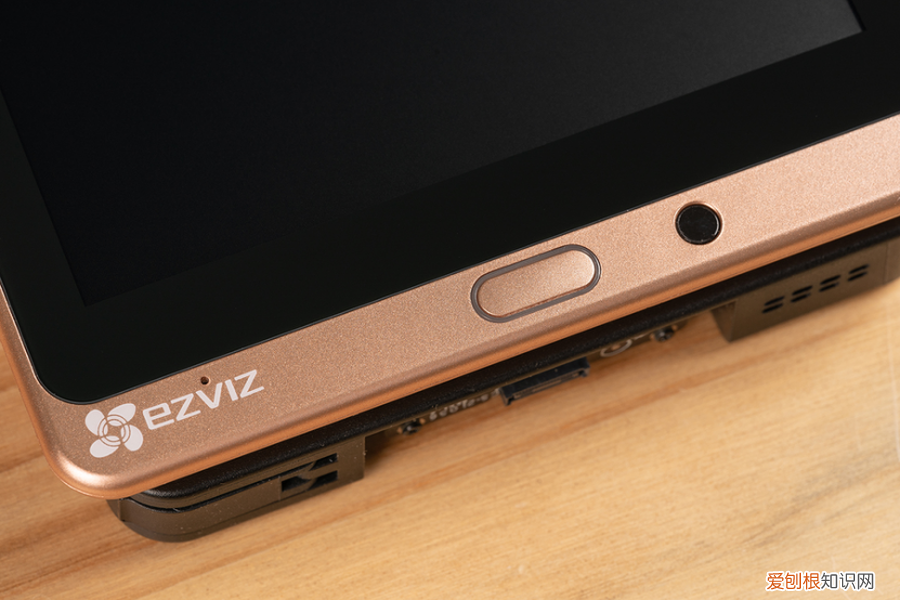 萤石DP1智能猫眼怎么样