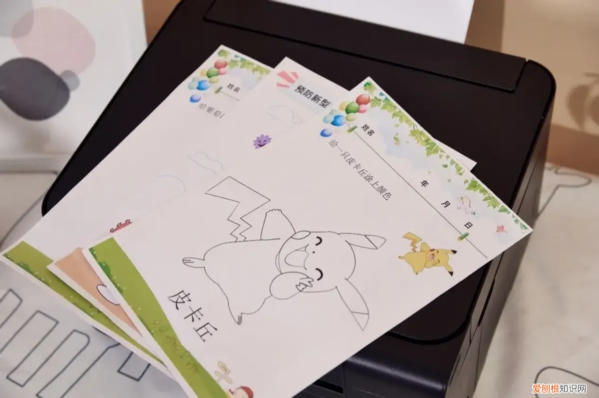 爱普生L4168评测(打印详细使用教程分享)