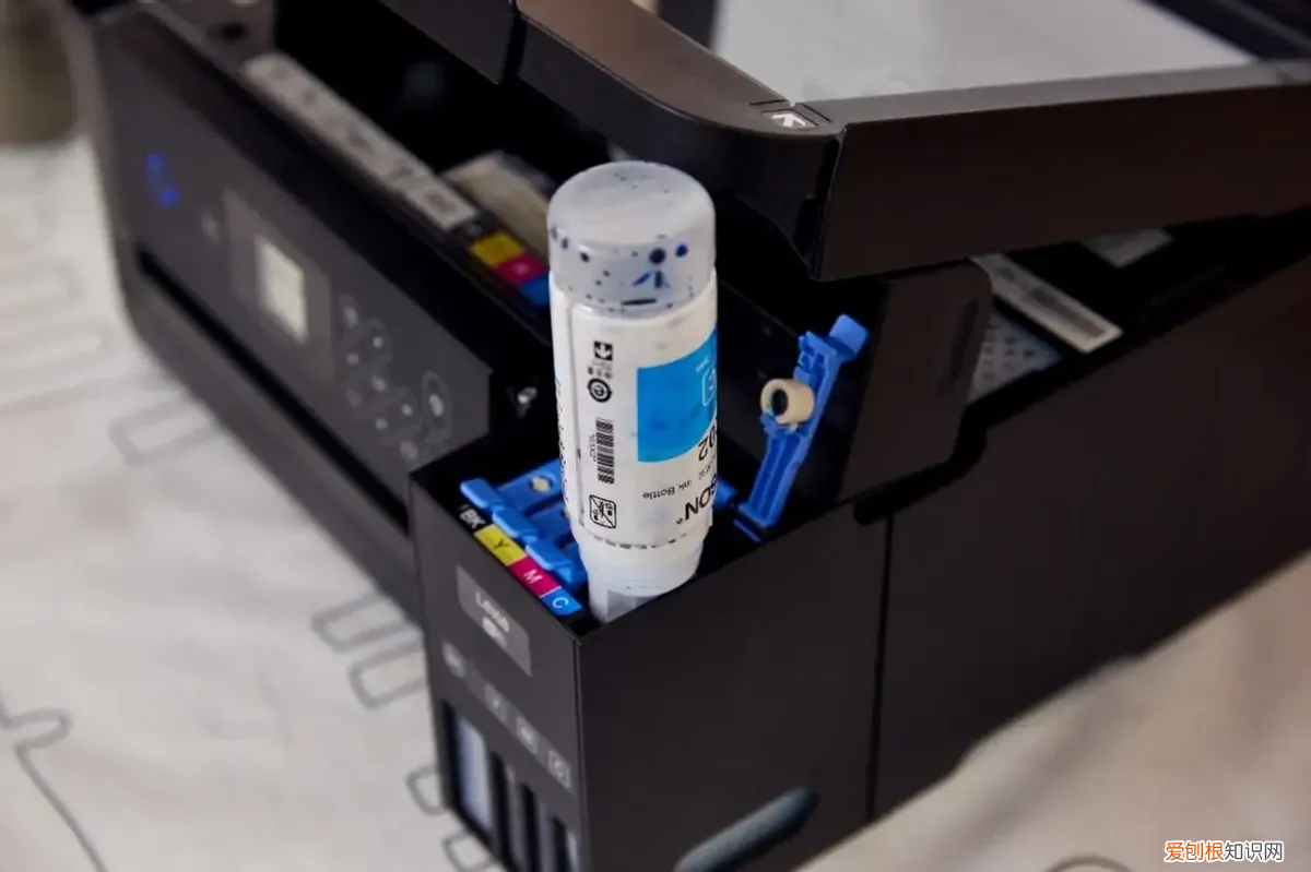 爱普生L4168评测(打印详细使用教程分享)