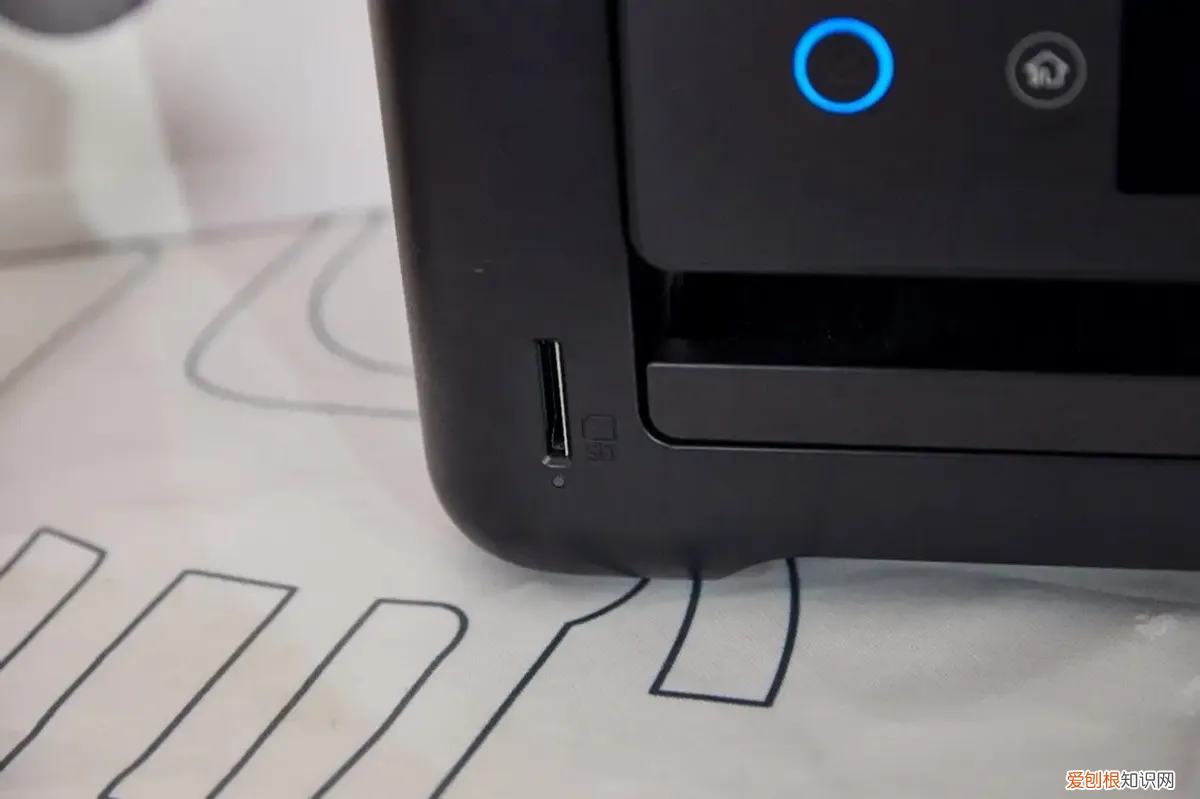 爱普生L4168评测(打印详细使用教程分享)