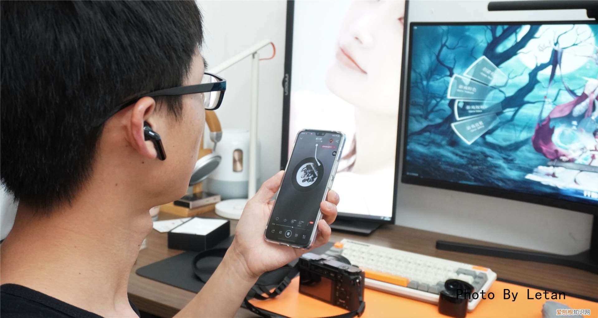 科大讯飞智能录音耳机评测:可以录音转文字,商务功能强大