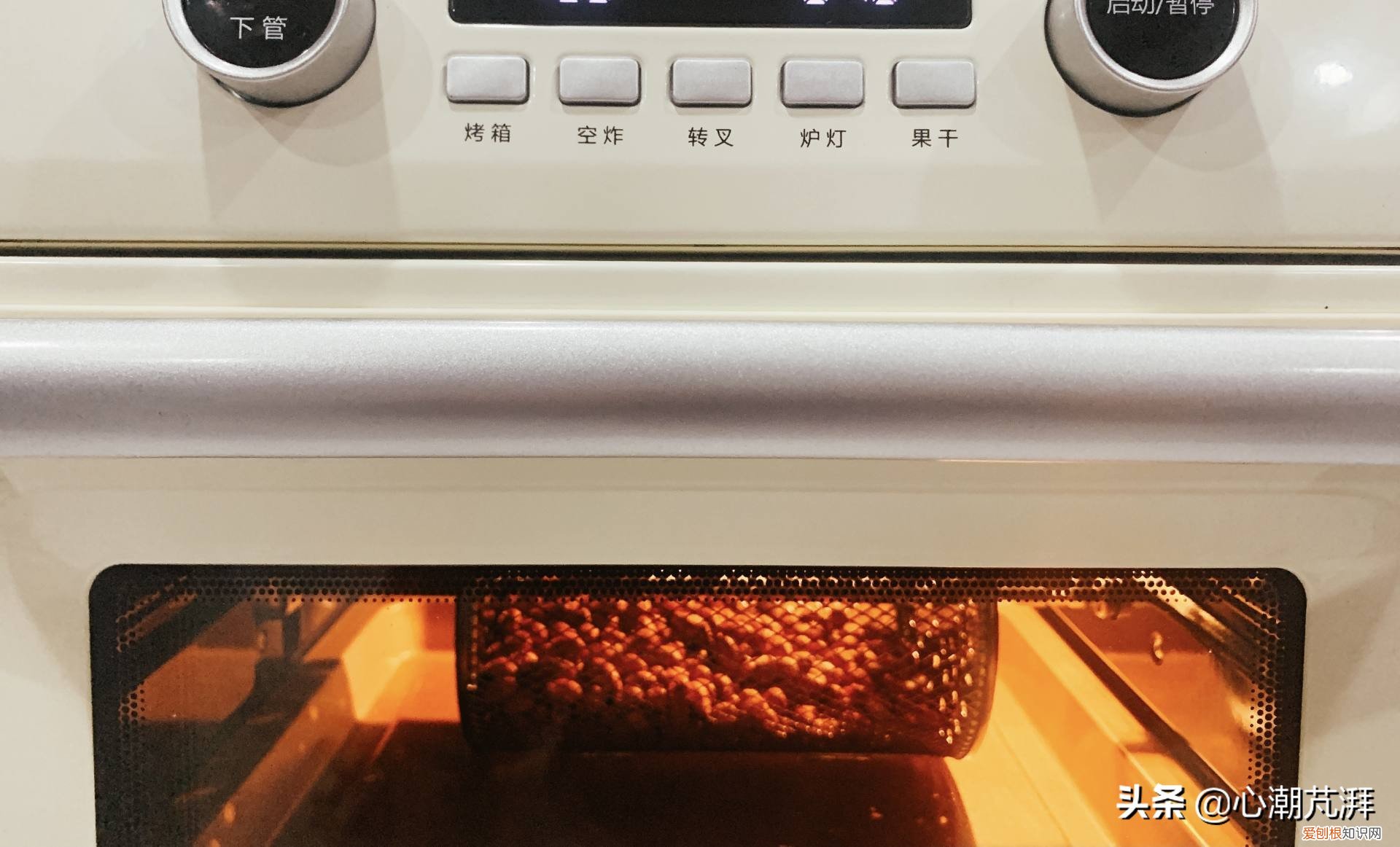 5款空气炸锅评测,海氏K3表现如何