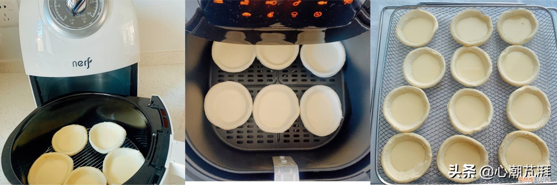 5款空气炸锅评测,海氏K3表现如何