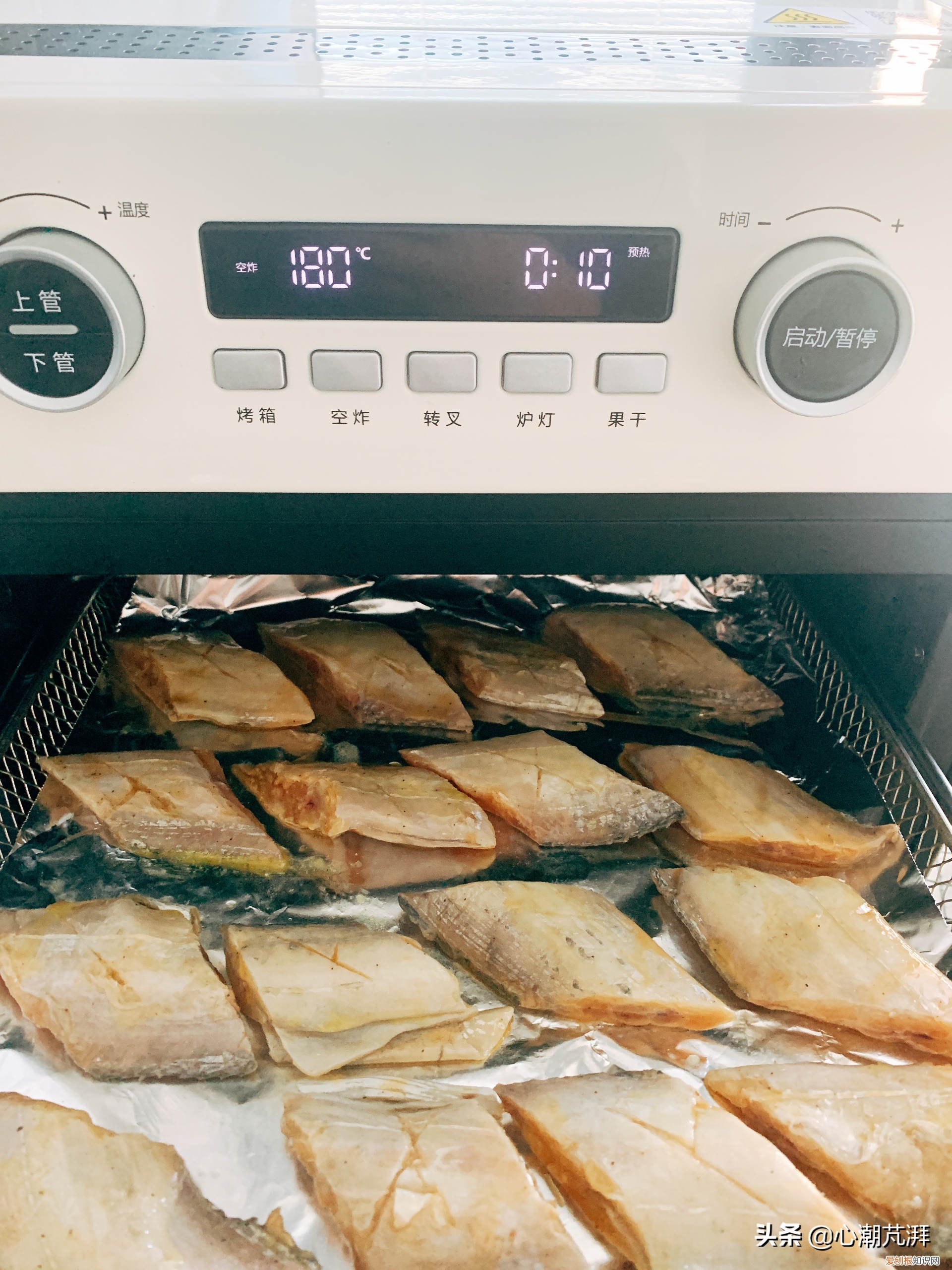 5款空气炸锅评测,海氏K3表现如何