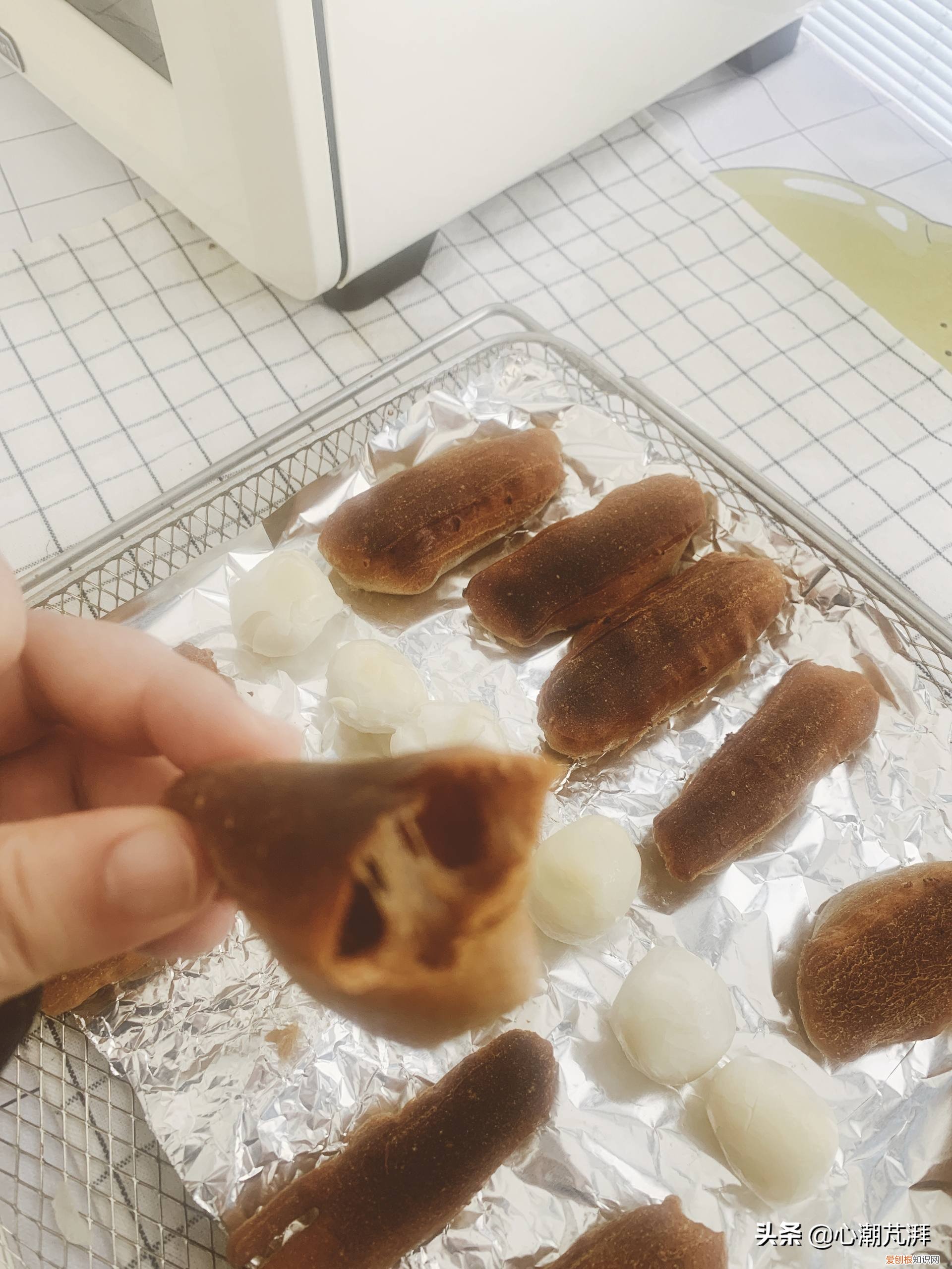 5款空气炸锅评测,海氏K3表现如何