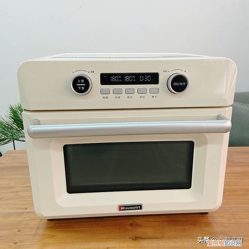 5款空气炸锅评测,海氏K3表现如何