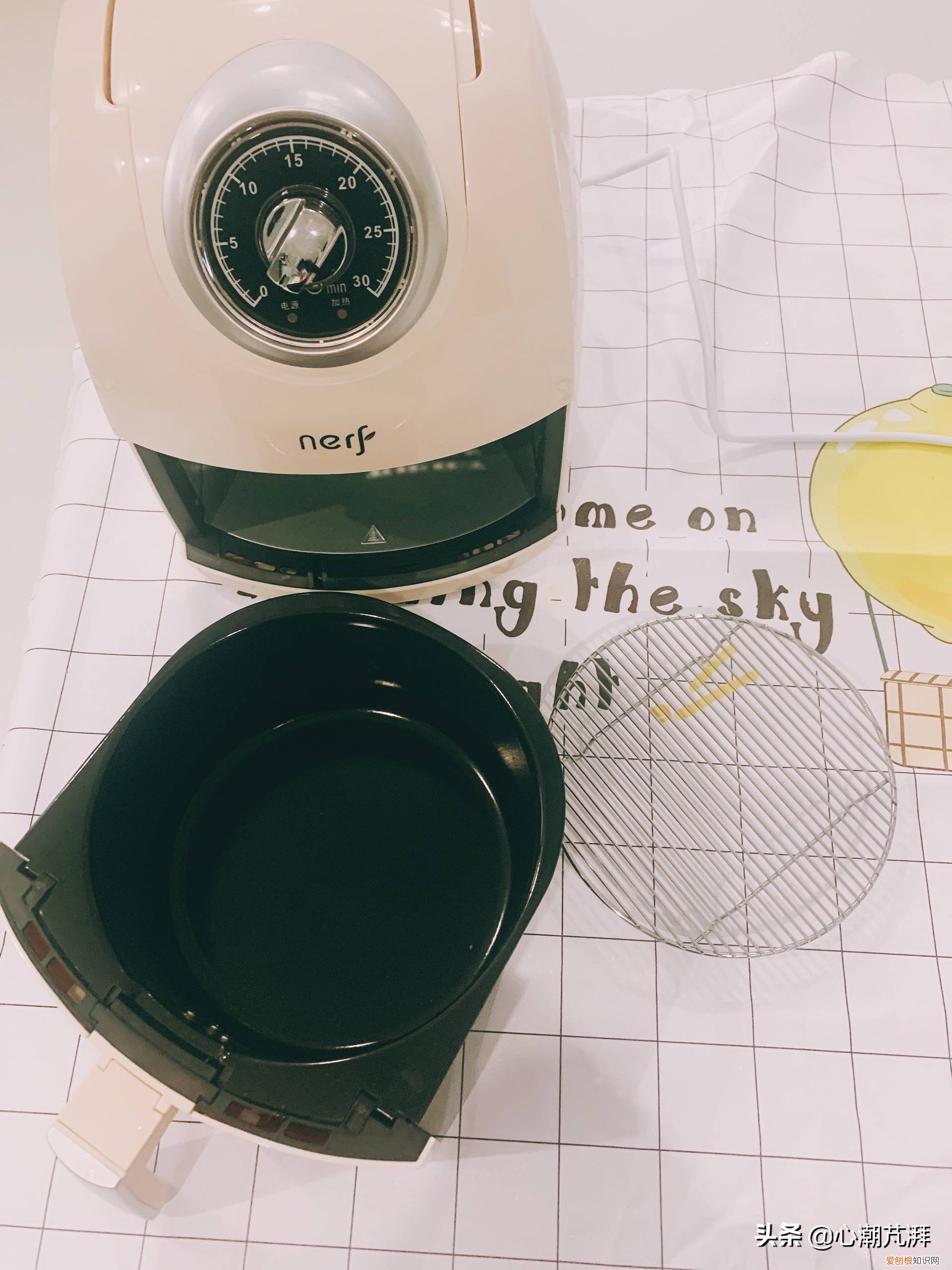 5款空气炸锅评测,海氏K3表现如何