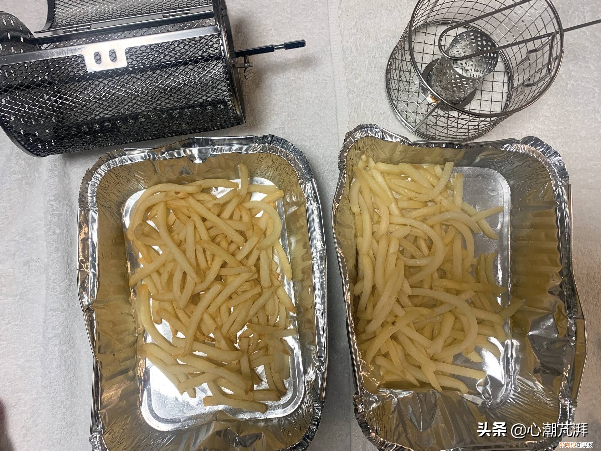 5款空气炸锅评测,海氏K3表现如何