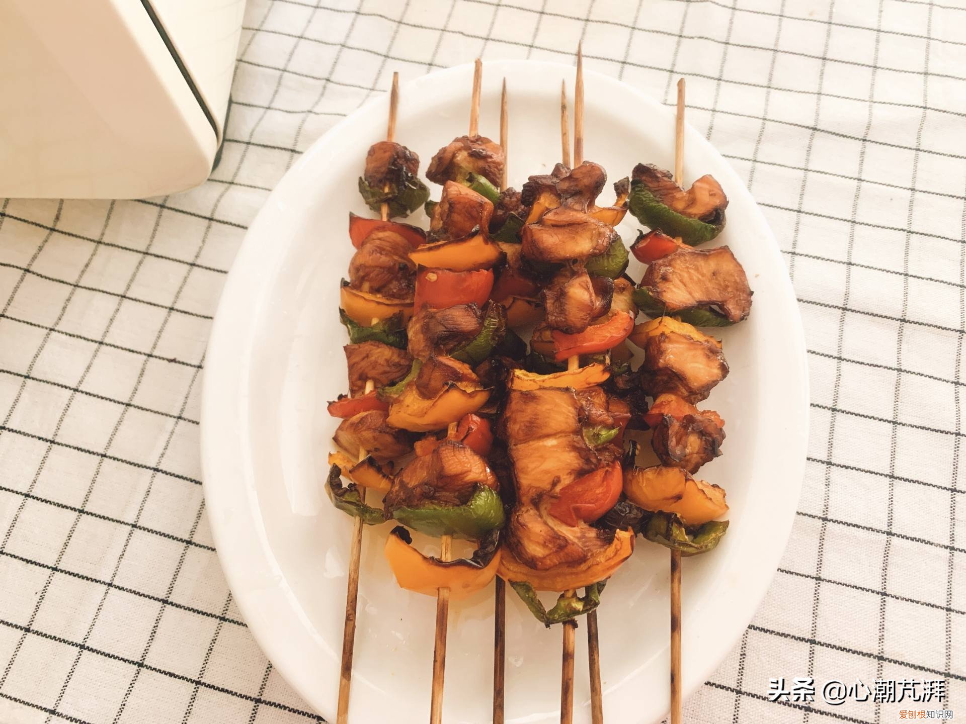 5款空气炸锅评测,海氏K3表现如何