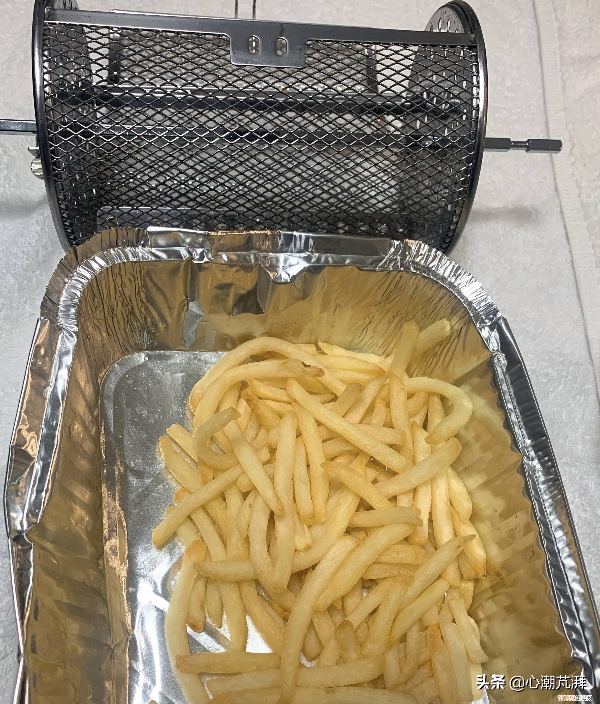 5款空气炸锅评测,海氏K3表现如何